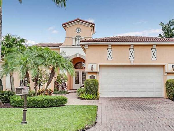 Riviera, 120 Viera Dr, Palm Beach Gardens, Florida 33418, image 1