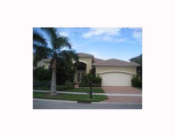 Tranquilla, 108 Tranquilla Dr, Palm Beach Gardens, Florida 33418, image 1