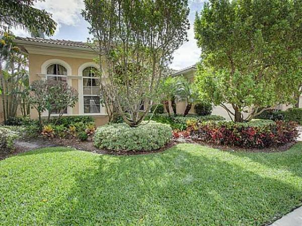Tranquilla, 114 Tranquilla Dr, Palm Beach Gardens, Florida 33418, image 1