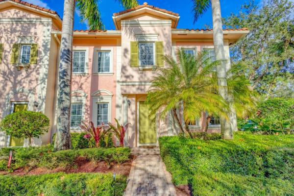 Canterbury Place At Abacoa, 126 Lismore Ln, Jupiter, Florida 33458, image 1