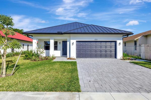 Southridge, 2311 Zeder Ave, Delray Beach, Florida 33444, image 1