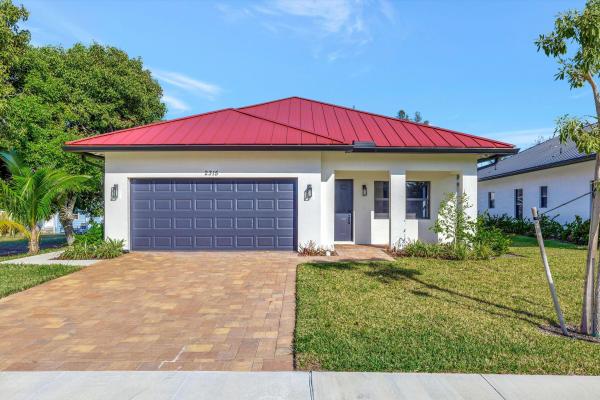 Southridge, 2315 Zeder Ave, Delray Beach, Florida 33444, image 1