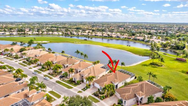 Turnberry Isle At Aberdeen, 6799 Fairway Lakes Dr, Boynton Beach, Florida 33472, image 1