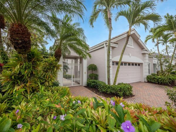 Coral Cay, 239 Coral Cay Ter, Palm Beach Gardens, Florida 33418, image 1