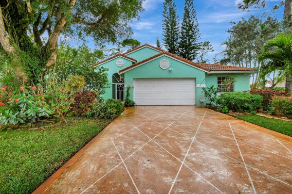 Egret Point At River Bridge, 125 Egret Cir, Greenacres, Florida 33413, image 1
