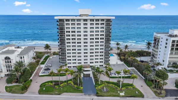 Ocean Reef Towers, 2066 N Ocean Blvd #2sw, Boca Raton, Florida 33431, image 1