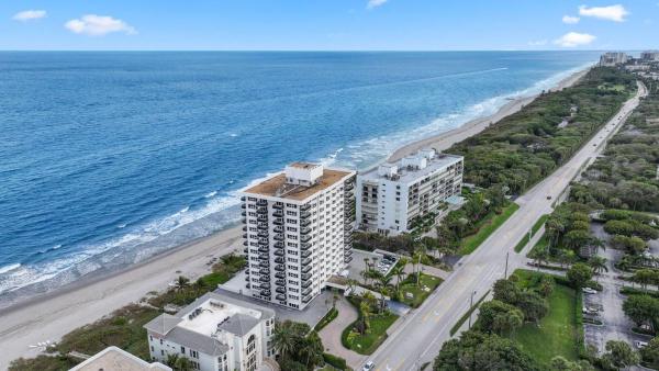 Ocean Reef Towers, 2066 N Ocean Blvd #2sw, Boca Raton, Florida 33431, image 1