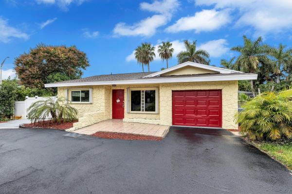 Palm-Aire Village, 6201 NW 34th Ave, Fort Lauderdale, Florida 33309, image 1