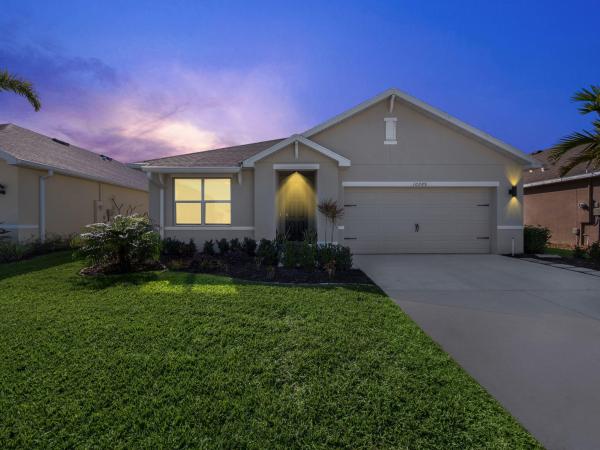 Crosstown Commons, 10989 SW Tessili Way, Port St. Lucie, Florida 34987, image 1
