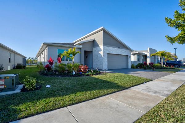 Cadence At Tradition, 14214 SW Harker St, Port St. Lucie, Florida 34987, image 1