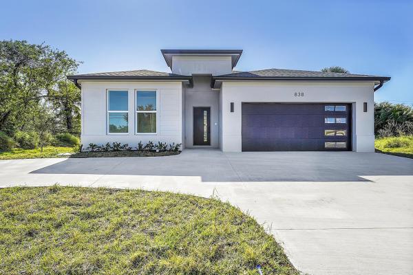 Woodland Trails, 838 SW Becker Rd, Port St. Lucie, Florida 34953, image 1