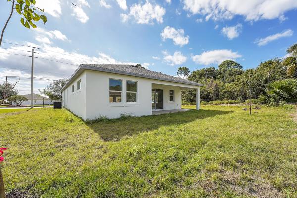 Woodland Trails, 1071 SW Becker Rd, Port St. Lucie, Florida 34953, image 1