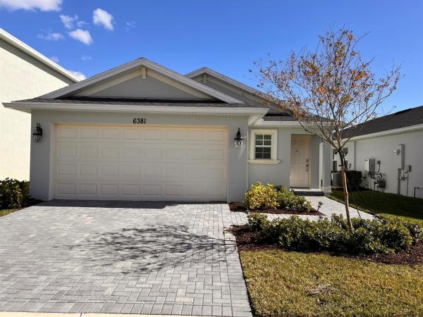 Brystol At Wylder, 6381 NW Leafmore Ln, Port St. Lucie, Florida 34987, image 1