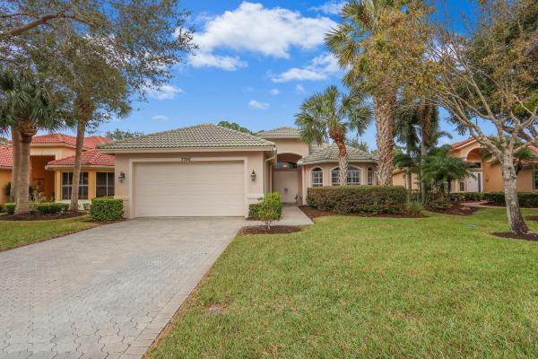 Greenbrier, 7756 Greenbrier Cir, Port St. Lucie, Florida 34986, image 1
