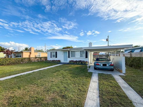 Golfview Heights, 620 Beech Rd, West Palm Beach, Florida 33409, image 1