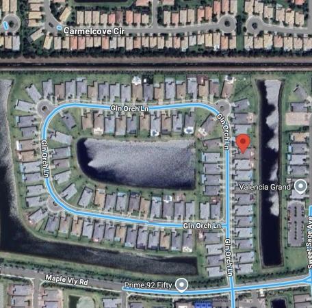 Valencia Grand, 11200 Glen Orchard Ln, Boynton Beach, Florida 33473, image 1