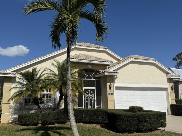 Isle Of Madeira, 874 NW Sarria Ct, Port St. Lucie, Florida 34986, image 1