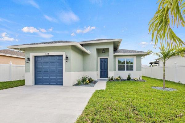 Acrehome Park, 1449 W 32nd St, Riviera Beach, Florida 33404, image 1