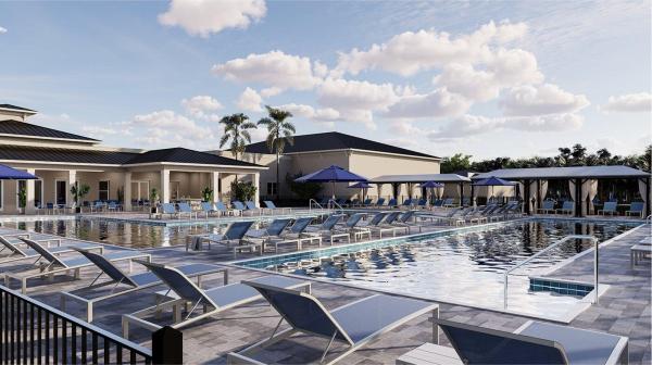Delray Trails At Villa Delray, 13736 Hero Path, Delray Beach, Florida 33484, image 2