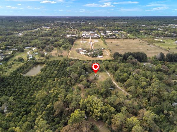 Loxahatchee Groves Residential, 2679 N D Rd, Loxahatchee Groves, Florida 33470, image 1