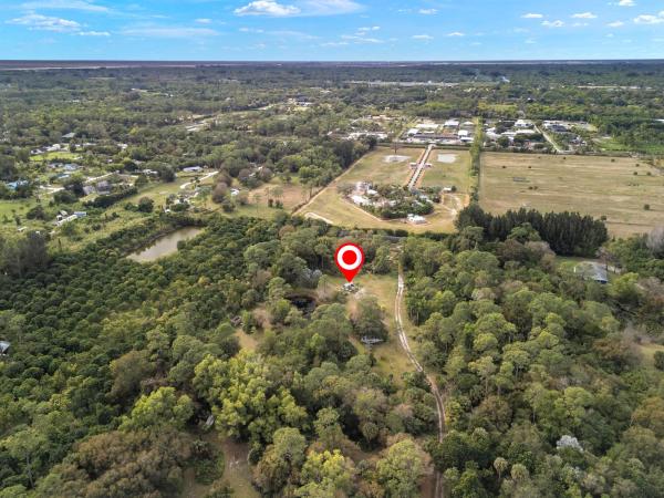 Loxahatchee Groves Residential, 2679 D Rd, Loxahatchee Groves, Florida 33470, image 2