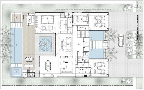 Spanish River Land, 1148 Cocoanut Rd, Boca Raton, Florida 33432, image 1