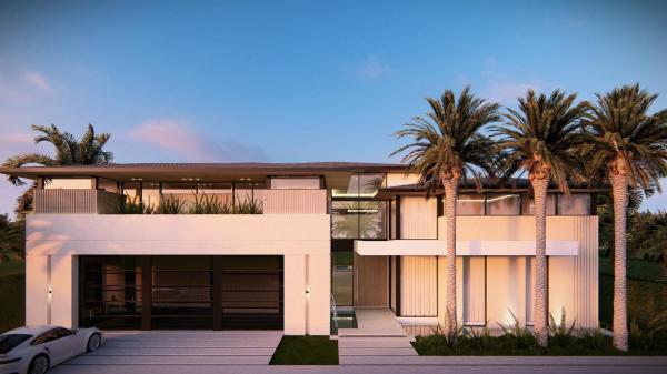 Spanish River Land, 1401 Banyan Rd, Boca Raton, Florida 33432, image 1