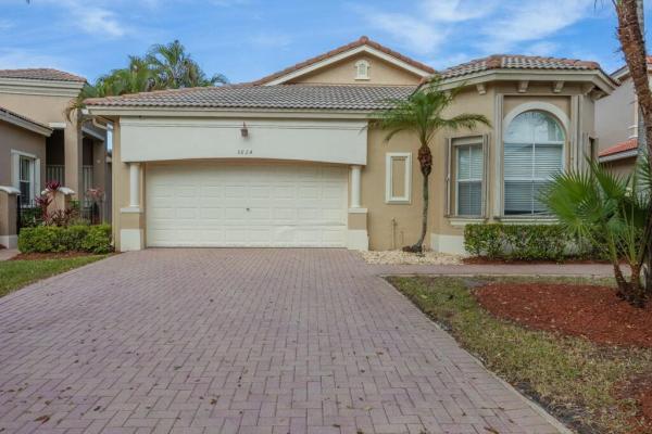 Tuscany At Heron Bay, 5824 NW 120th Ave, Coral Springs, Florida 33076, image 1