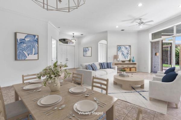 Hidden Valley, 400 Rosewood Cir, Boca Raton, Florida 33487, image 1