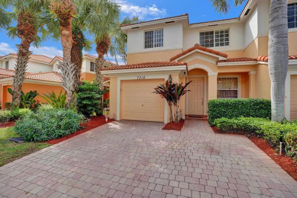 Briella, 7316 Briella Dr, Boynton Beach, Florida 33437, image 1