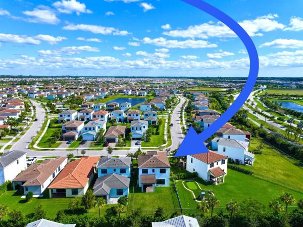 Sky Cove Of Westlake, 16336 Sandy Shore Dr, Loxahatchee, Florida 33470, image 1