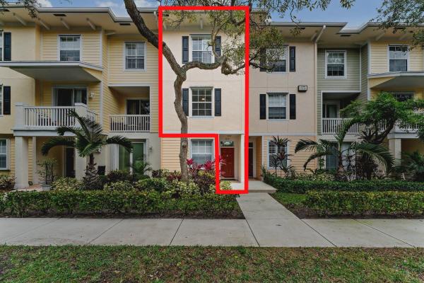 Somerset At Abacoa, 175 Galicia Way #203, Jupiter, Florida 33458, image 1