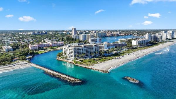 One Thousand Ocean, 1000 S Ocean Blvd #402, Boca Raton, Florida 33432, image 1