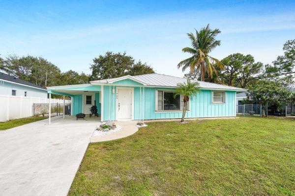 Pine Gardens North, 705 N Perry Ave, Jupiter, Florida 33458, image 1