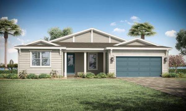 Kenley At Tradition, 13581 SW Bally Dr, Port St. Lucie, Florida 34987, image 1