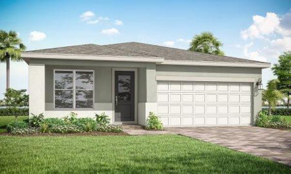 Kenley At Tradition, 13509 SW Bally Dr, Port St. Lucie, Florida 34987, image 1