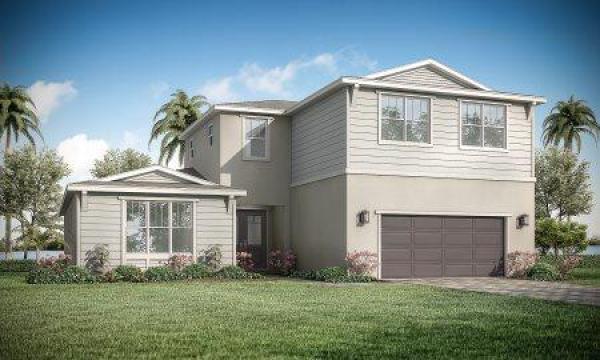 Kenley At Tradition, 9546 SW Indra Way, Port St. Lucie, Florida 34987, image 1