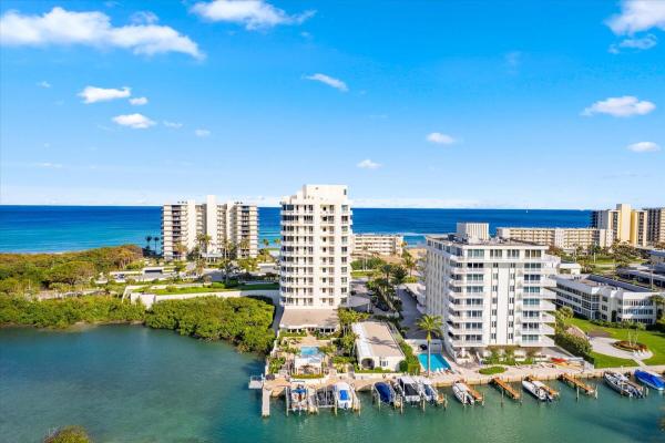 Cliveden Jupiter Island, 425 Beach Rd #Ph-O, Tequesta, Florida 33469, image 1
