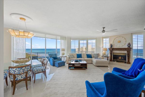 Cliveden Jupiter Island, 425 Beach Rd #PH-O, Tequesta, Florida 33469, image 1