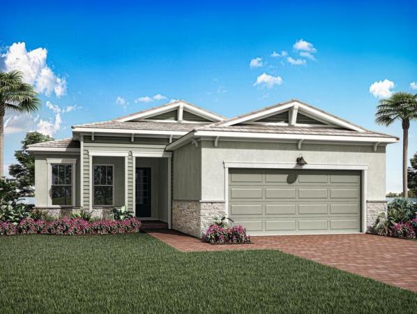 Seville, 14145 SW Daphne St, Port St. Lucie, Florida 34987, image 1