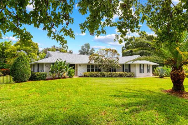 Morningside, 2001 SE Hanford Rd, Port St. Lucie, Florida 34952, image 1