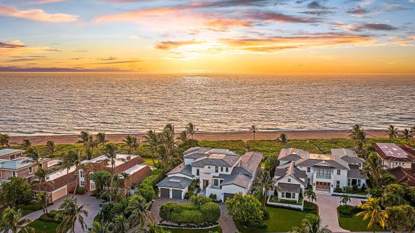 Jupiter Inlet Beach Colony, 22 Ocean Dr, Jupiter Inlet Colony, Florida 33469, image 1