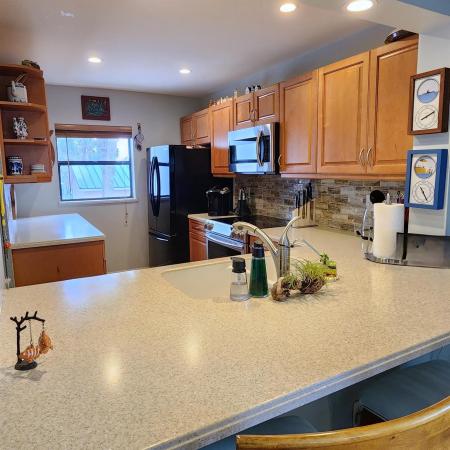 Ocean Harbour North, 5155 N Highway A1a #211, Fort Pierce, Florida 34949, image 1