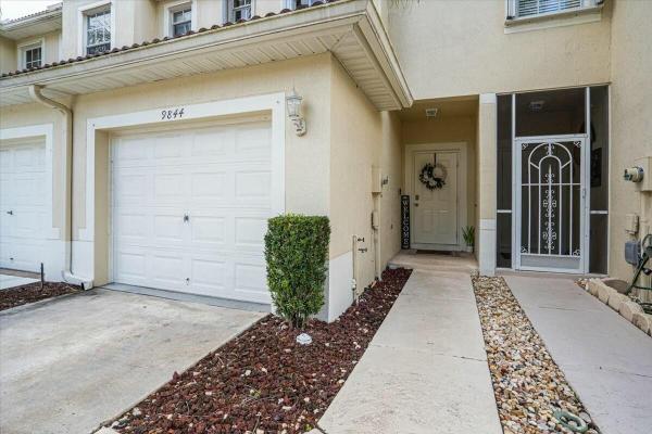 Melrose Verona Lakes, 9844 Porta Leona Lane Ln, Boynton Beach, Florida 33472, image 1