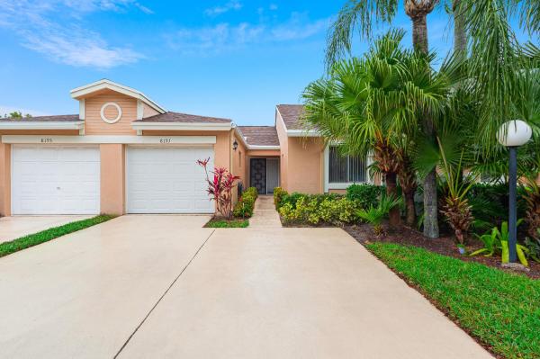 Eastgate At Whisper Walk, 8191 Sweetbriar Way, Boca Raton, Florida 33496, image 1
