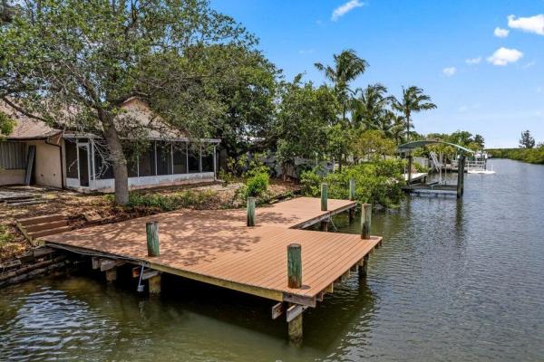 Coastal Coves, 922 Jackson Way, Fort Pierce, Florida 34949, image 1