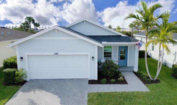 Veranda Preserve, 596 SE Mulberry Way, Port St. Lucie, Florida 34984, image 1