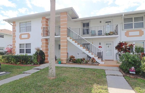 High Point Of Fort Pierce, 1217 S Lakes End Dr #A-2, Fort Pierce, Florida 34982, image 1