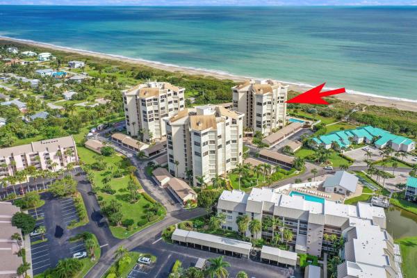 Seascape 1, 2400 S Ocean Dr #4181, Fort Pierce, Florida 34949, image 1