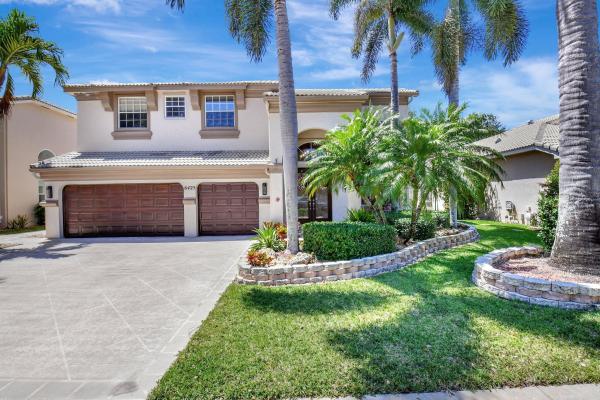 Legacy Estates, 6425 Stonehurst Cir, Lake Worth Beach, Florida 33467, image 1